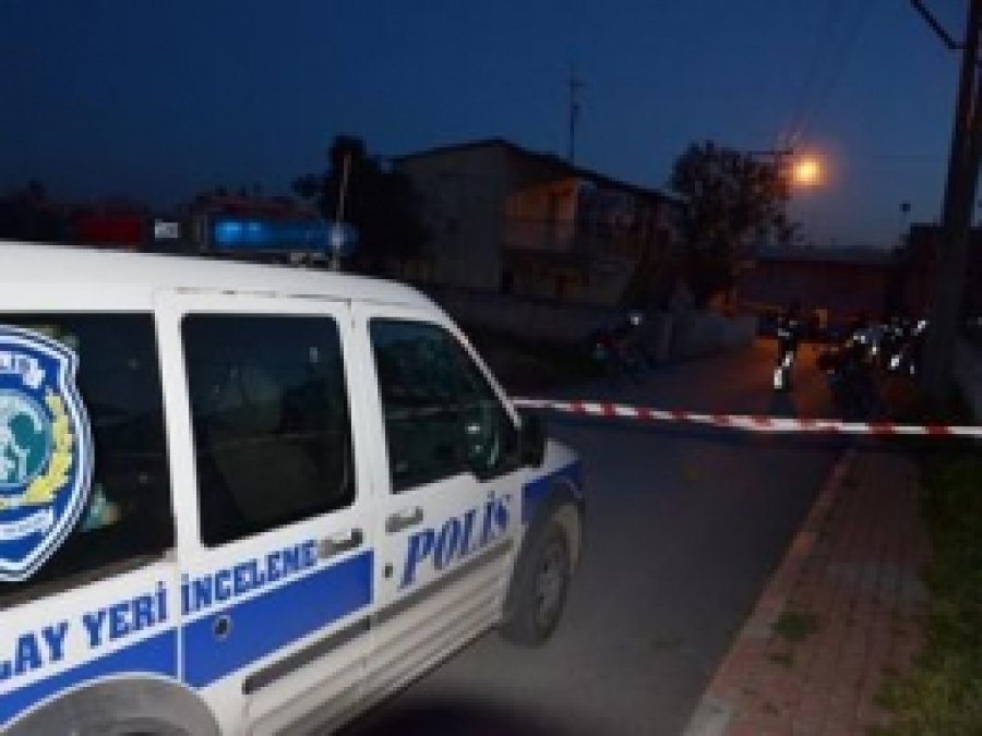 Şanlıurfa'da Kavga: 1 Ölü 