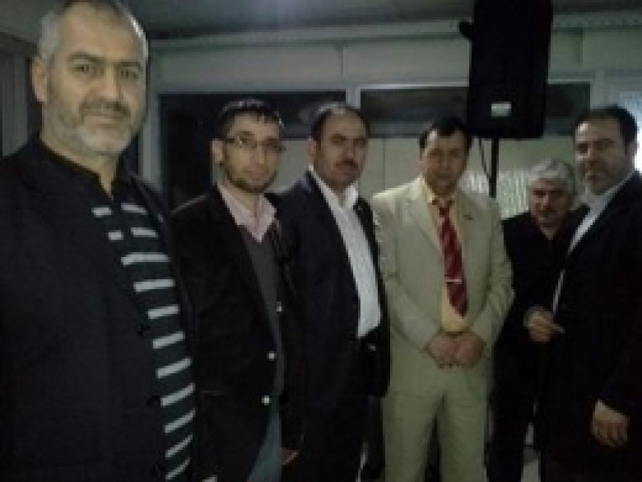 İSKODEF, Genel Merkezini İstanbul'da Açtı