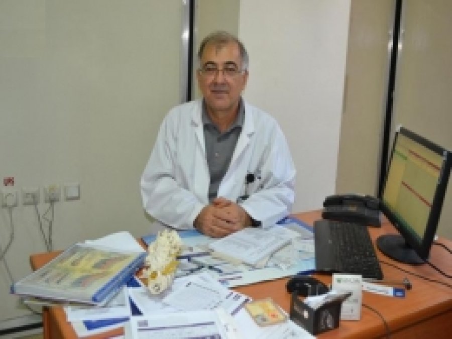 Ani Hareketler Bel Fıtığına Neden Oluyor!