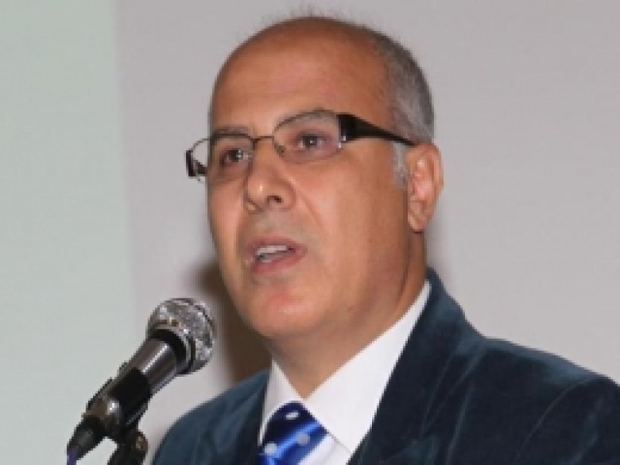 Selçuk İletişimin Çalıştayına TÜBİTAK Desteği