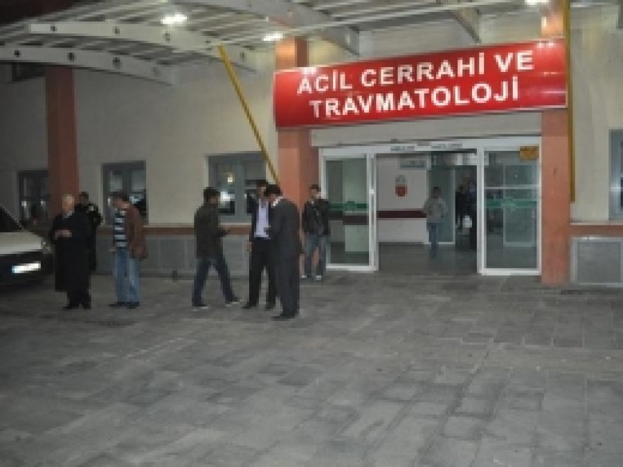 Kurtalan'da Genç Bir Kız İntihar Etti