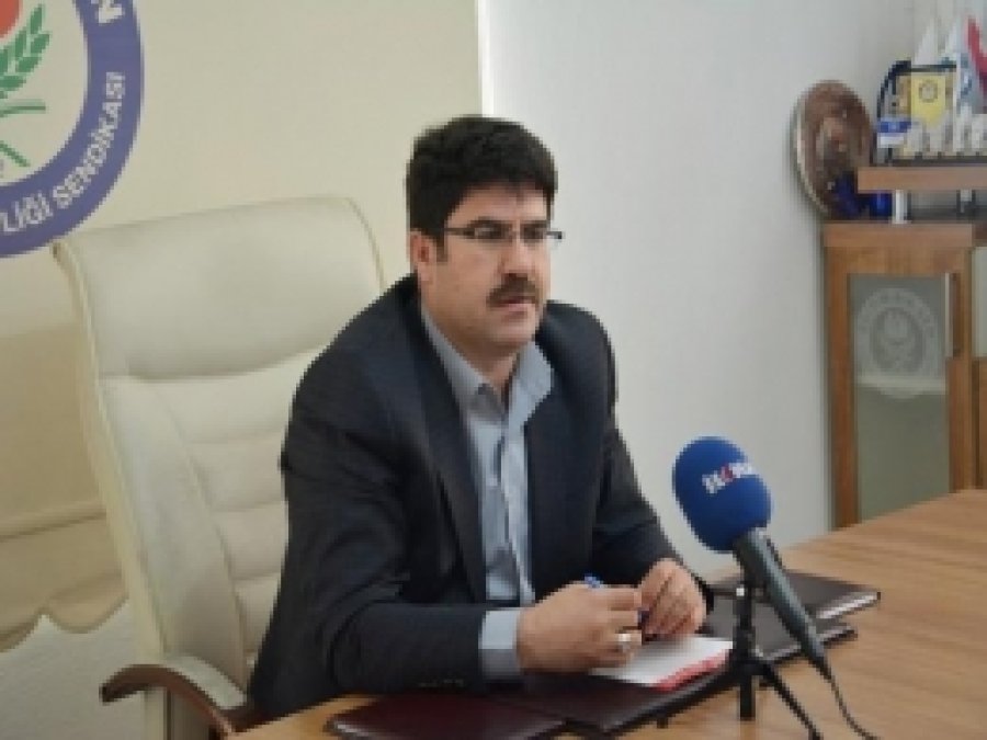 Eğitimdeki En Büyük Sorun Öğretmen Açığı