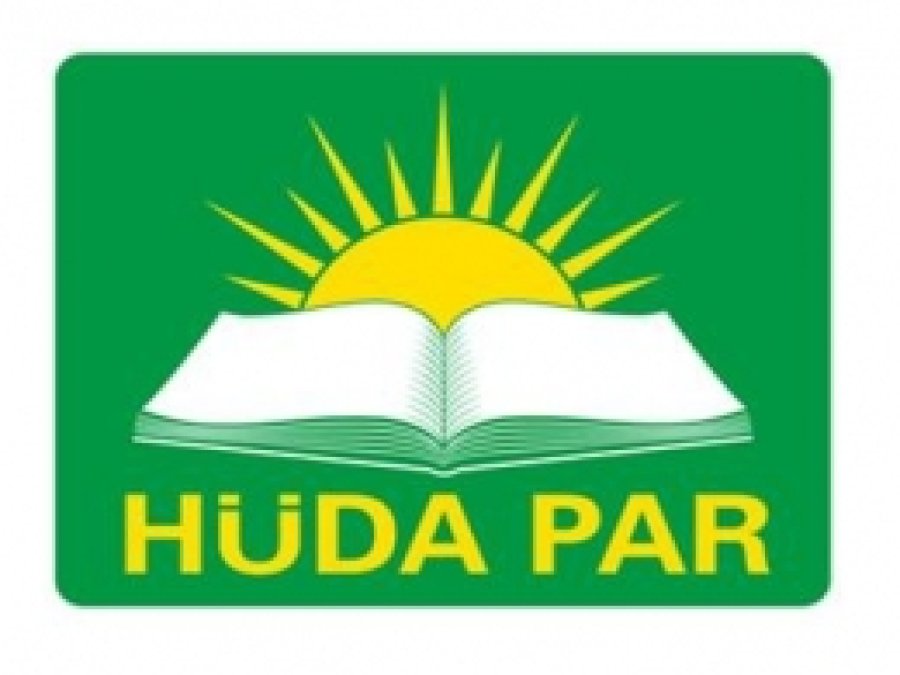 HÜDA PAR Hilvan Meclis Üyesi Adayları Netleşti 