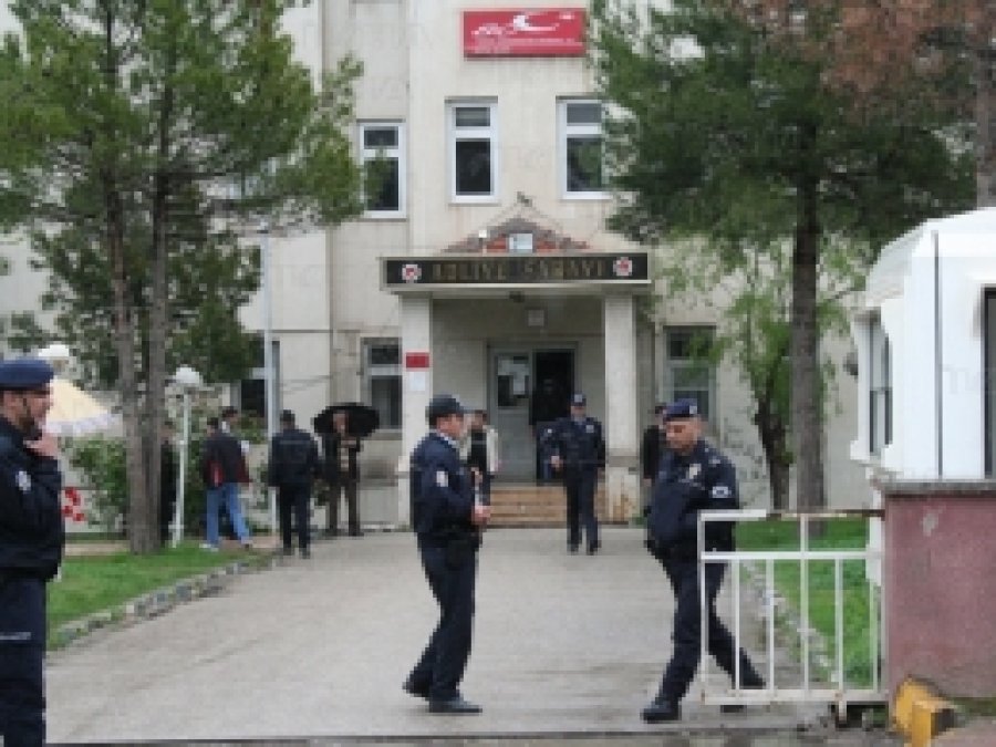 Bilge Gençlik Üyelerinin Duruşmaları Ertelendi 