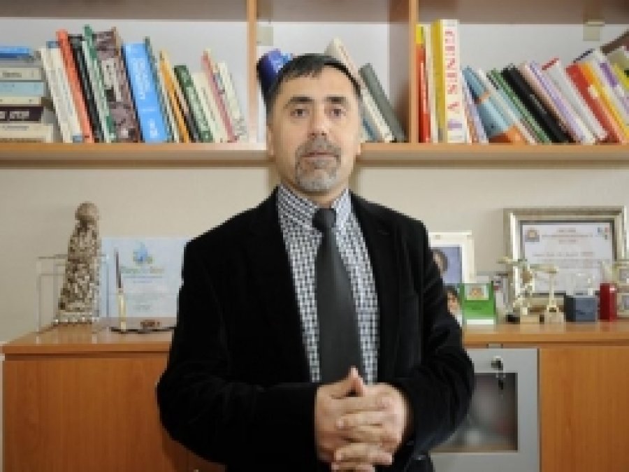Diyarbakır'ın Tarihi Dokusu İçin Rapor Hazırlandı 