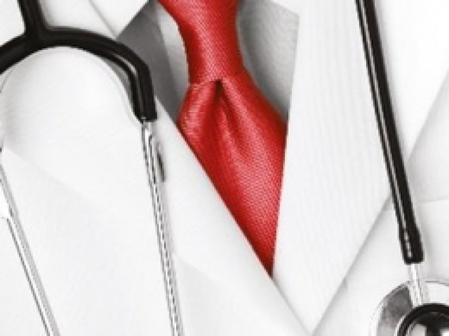 Bingöl'e 22 Münhal Doktor Kadrosu Açıldı
