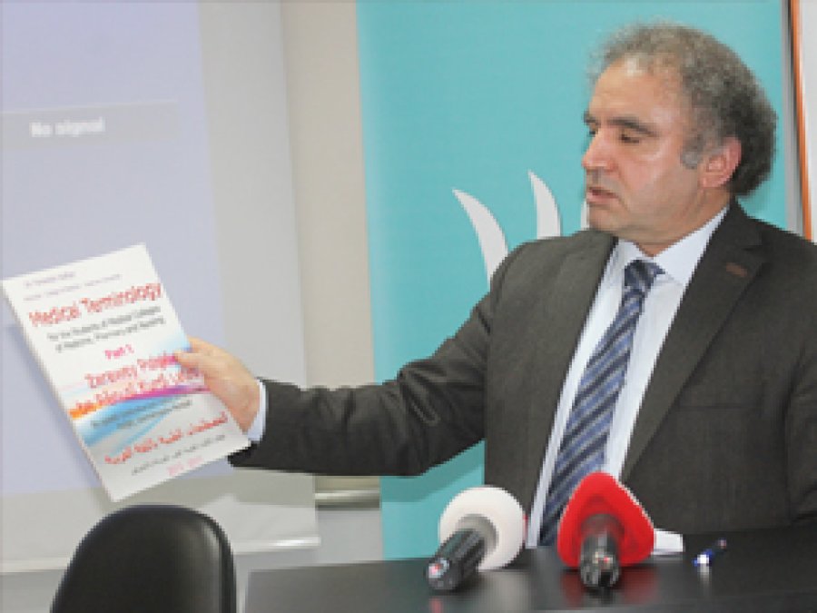 Doktorlar Artık Kürtçe de Konuşacak  