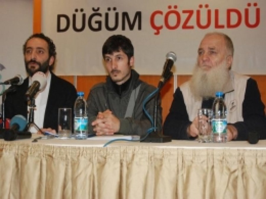 Çeçen Cinayetlerinin Arkasında Rus İstihbaratı Çıktı 