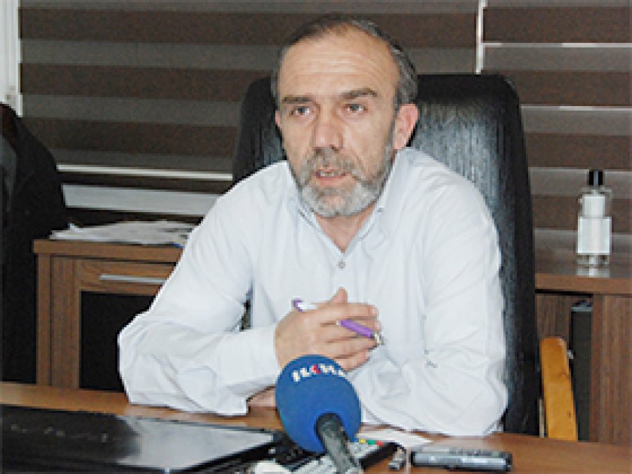 'Nikâh Müessesesi Dini Kurumlara Bırakılsın'