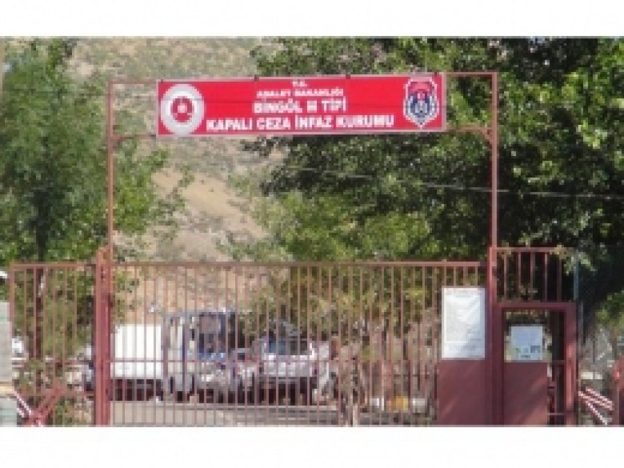 Firar Eden PKK'lilere 8'er Yıl Hapis İstendi 