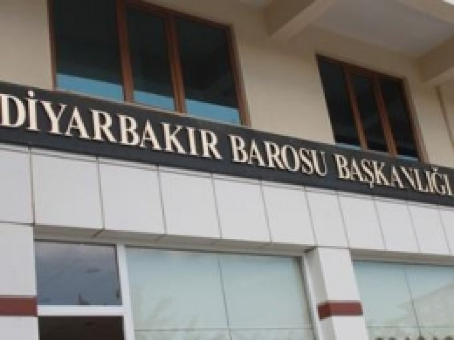 Avukata Saldırı Mahkemelik 