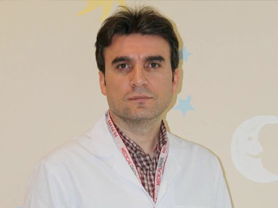 Çocuklarda Görülen Alt ıslatılmasına Dikkat