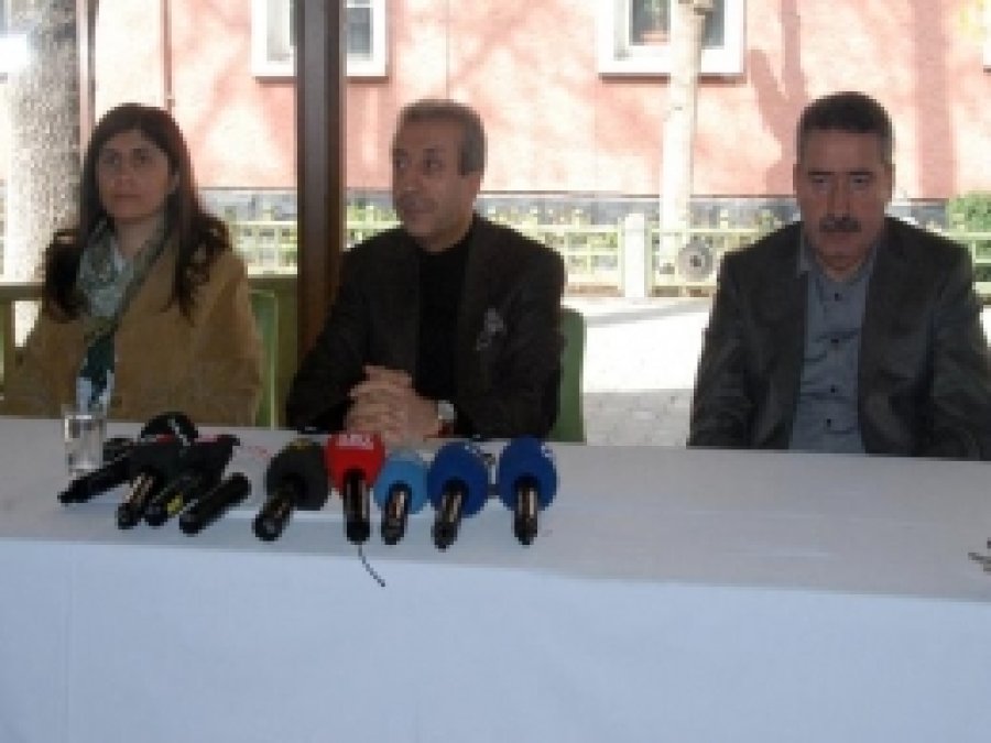 Bakan Eker: Kuraklığa Dayanıklı Tohumlar Geliştirdik