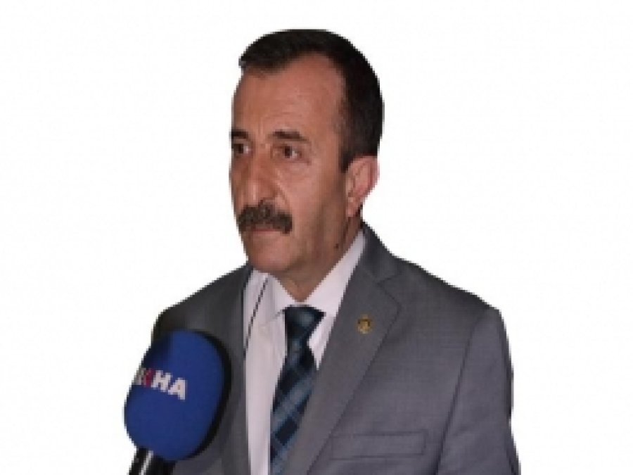 'Gece Yarısı Evimizden Alınmak İstemiyoruz'