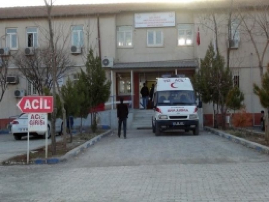 Akraba Gençlerin Tartışması Ölümle Bitti 