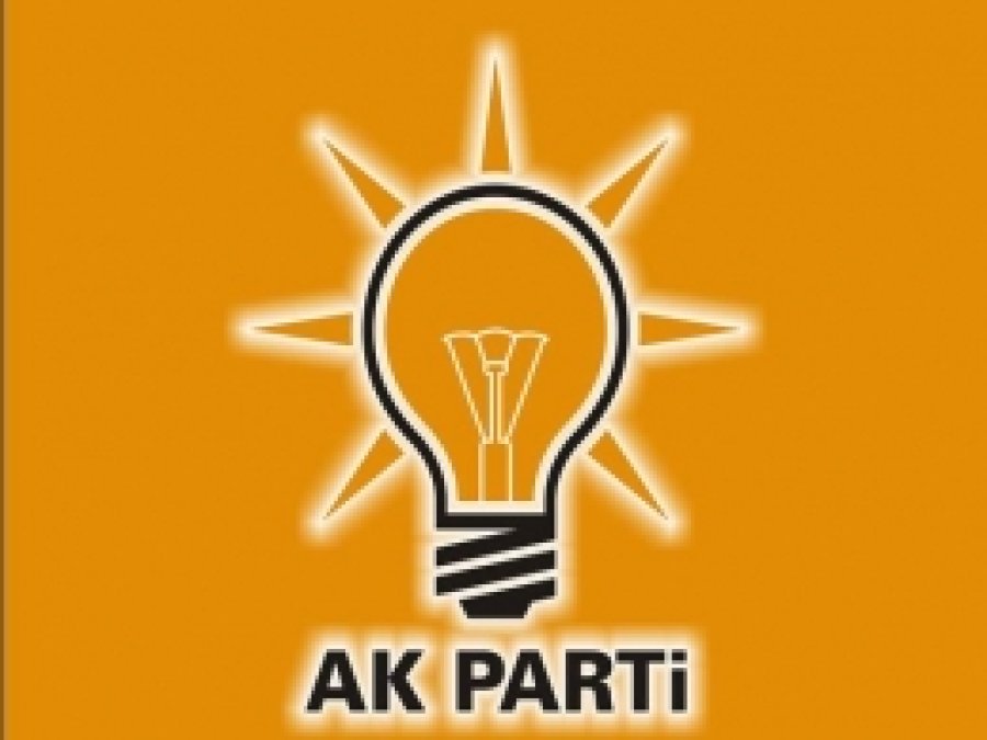 AK Parti'de Toplu İstifa 