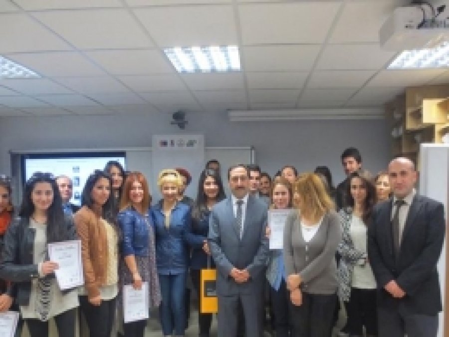 Comenius Regio Projesi Gerçekleştirildi  