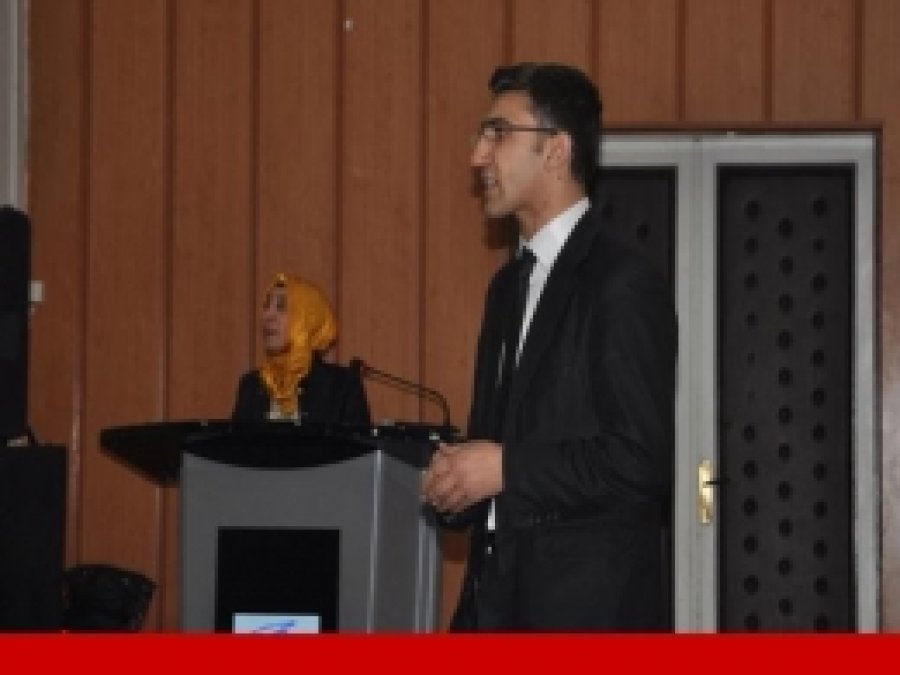 Batman'da 'Finansal Bilinç Eğitimi'
