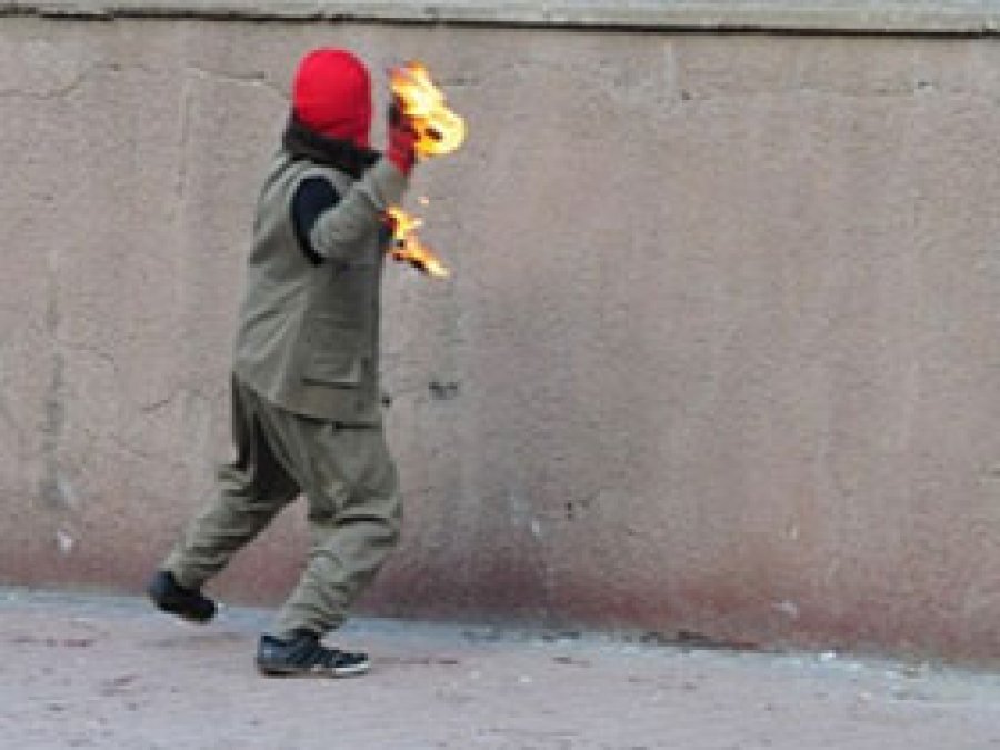 PKK’nın 'Çete' Haberi Siyasi Manevra mı, Senaryo mu?