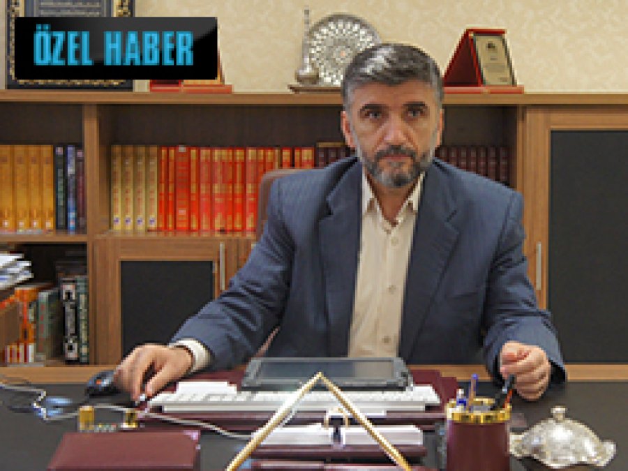 Rehber TV Gen. Yay. Yönetmenini de Dinlemişler