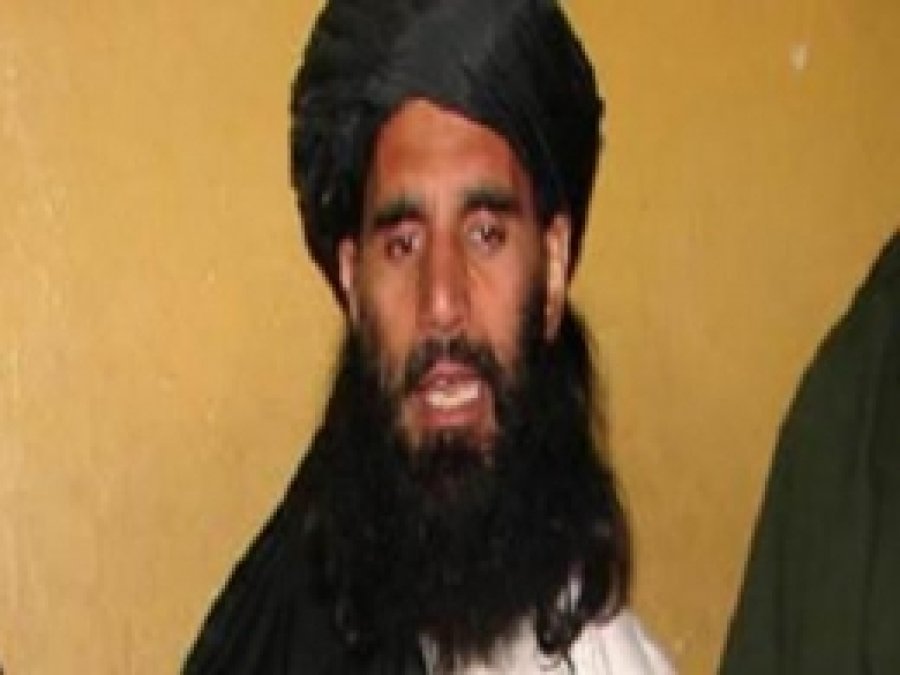 Pakistan'da Taliban Liderine Suikast
