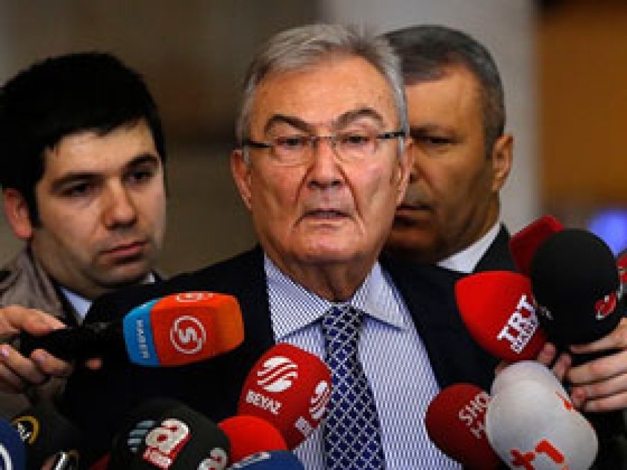 'Komploları Kanıtlamak İktidarın Görevidir'