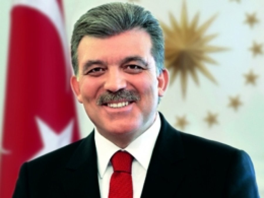 Çankaya'dan HSYK Kanununa Onay