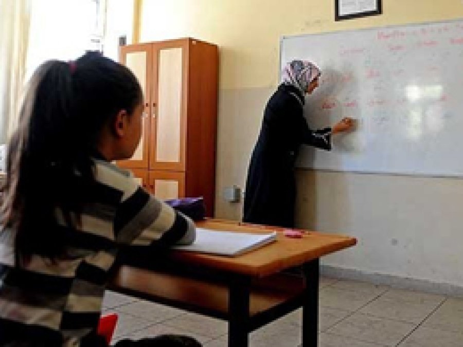 28 Şubat Mağdurları Raporu Hazırlandı