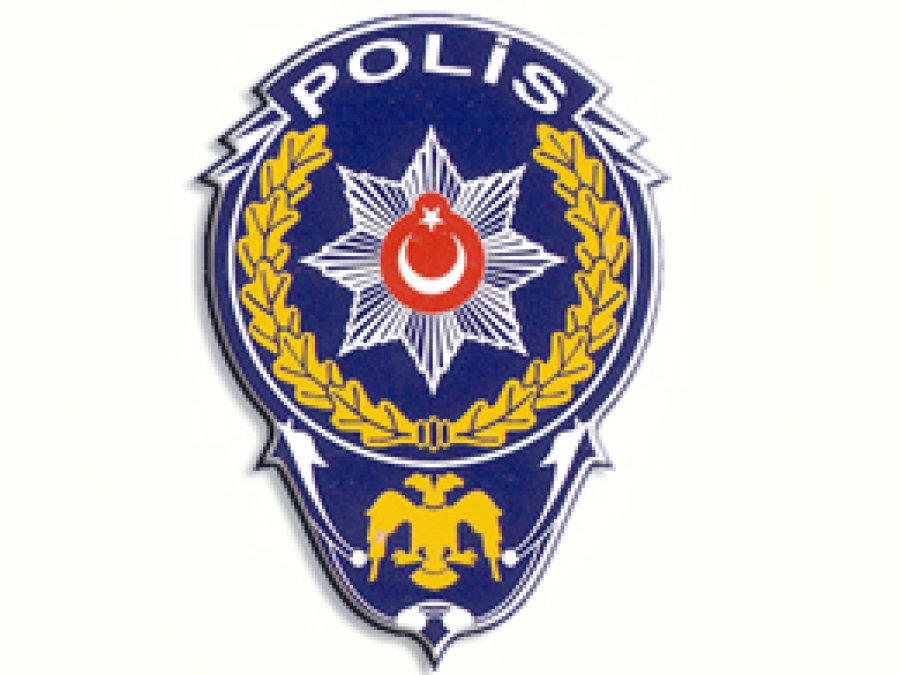 Ağrı Emniyeti'nde Görev Değişikliği 