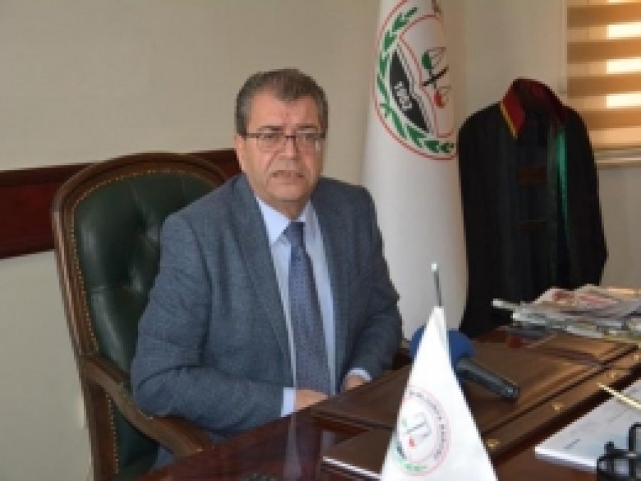 'MİT Yasası Gelecekte Sıkıntılara Sebep Olabilir' 