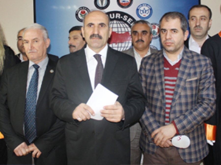 Artuklu Üniversitesine 28 Şubat Suçlaması