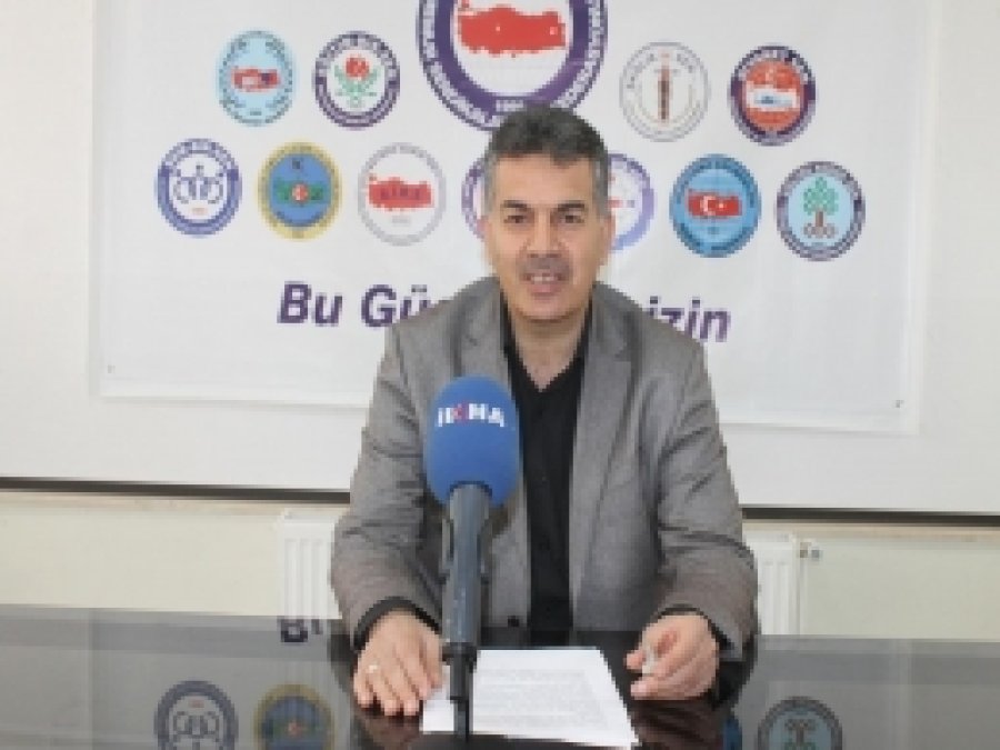 28 Şubat Ülke Tarihine Kara Leke Olarak Geçti 