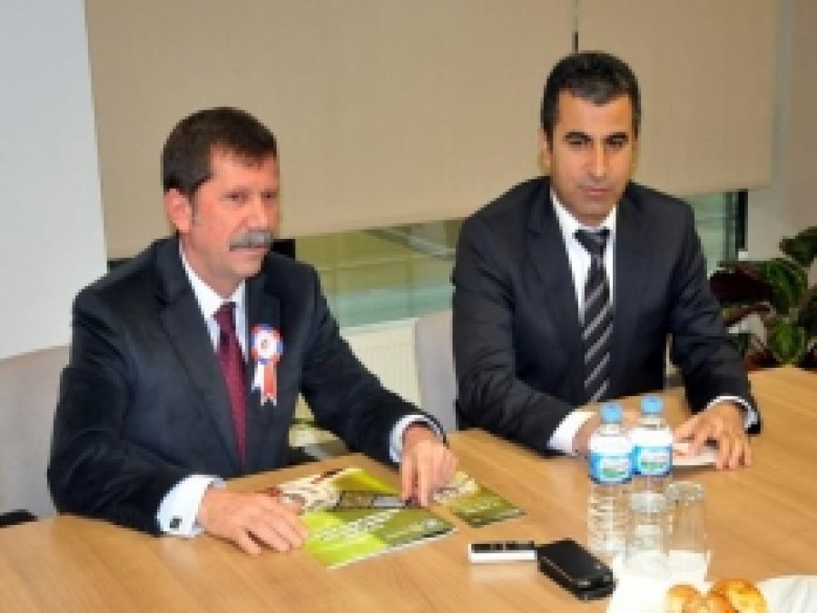 'Kayıt Dışı Ekonomi Bütün Kurumların Sorunudur'