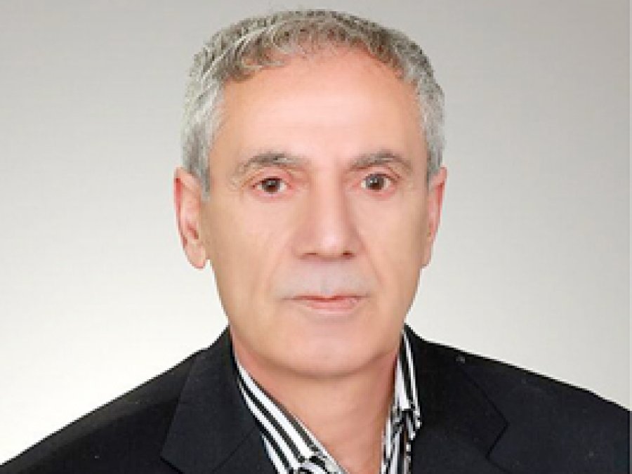 DHA Muhabiri Gazeteci Adil Önal Vefat Etti