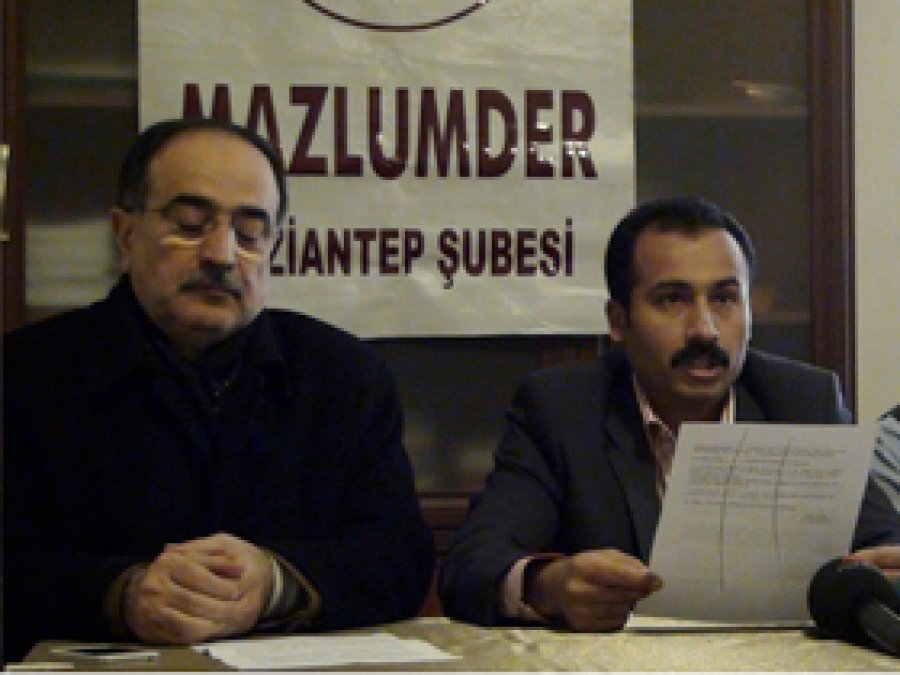 Mazlum-Der: 28 Şubat Kararları İptal Edilsin