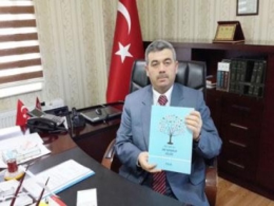 İşaret Dili İle Din Eğitimi 