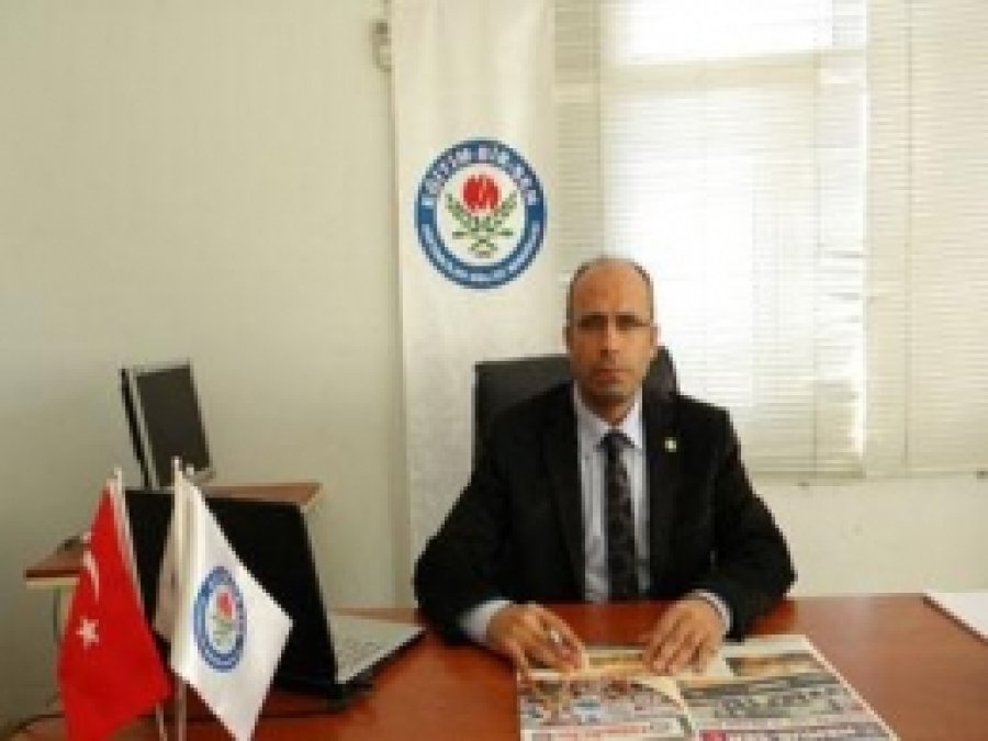 "28 Şubat'ın Yargı, Sermaye Ve Medya Ayağı Yargılanmalı" 