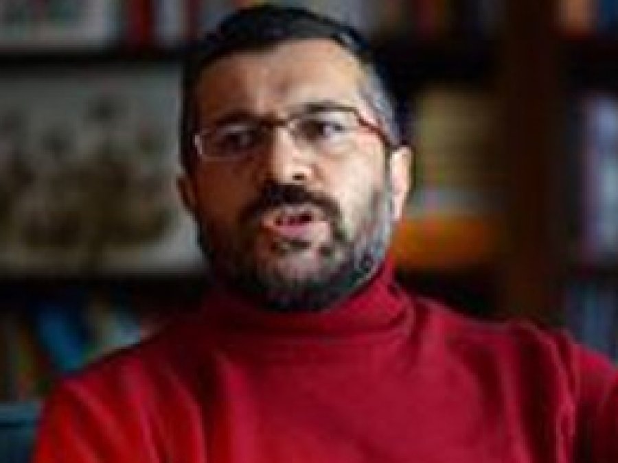 Soner Yalçın'dan İslam'a Ağır Hakaret