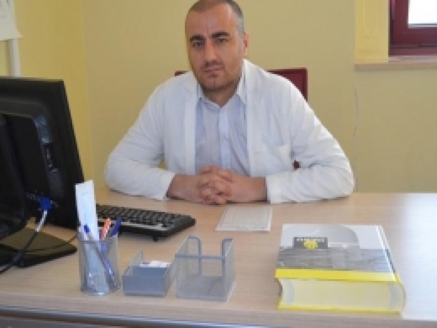 'Kansere Bıçak Vurulursa Azar' Düşüncesi Gerçek Dışıdır 