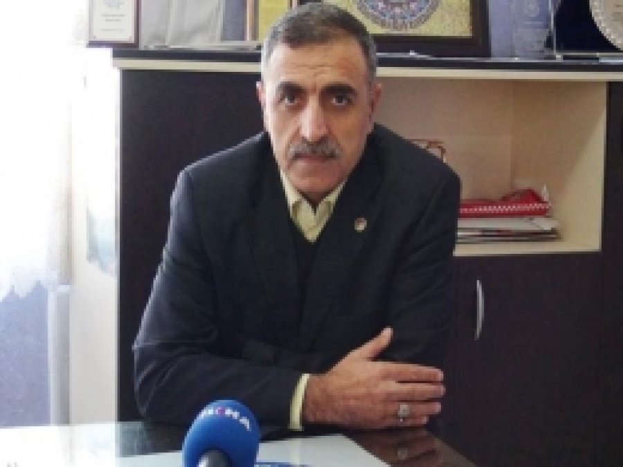 'Rakamlarla 28 Şubat Raporu' 