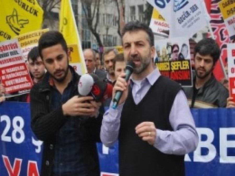 28 Şubat'ın Bütün Sorumluları Hesap Versin 