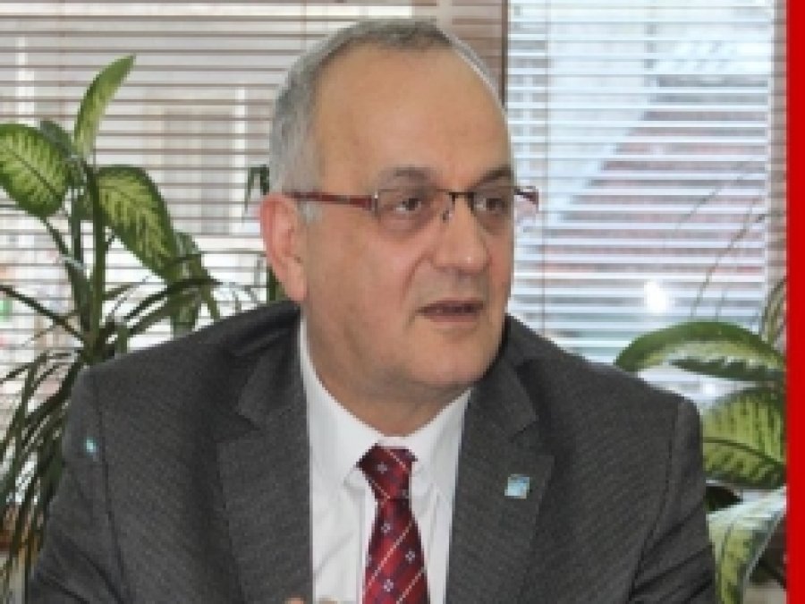 CHP'li Adaydan Ulaşıma 'skytrain' Çözümü