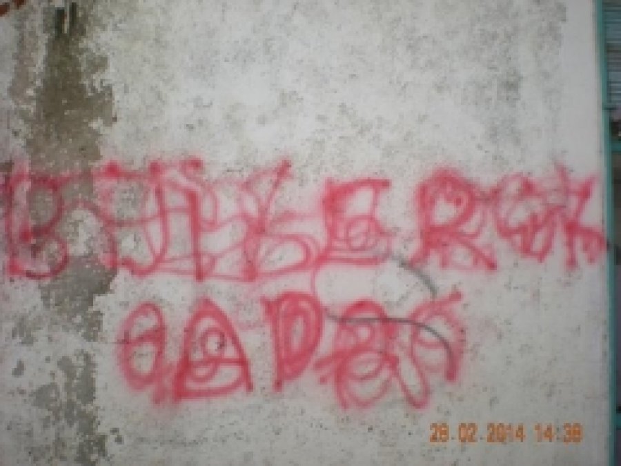 Suruç'ta Derin Provokasyon