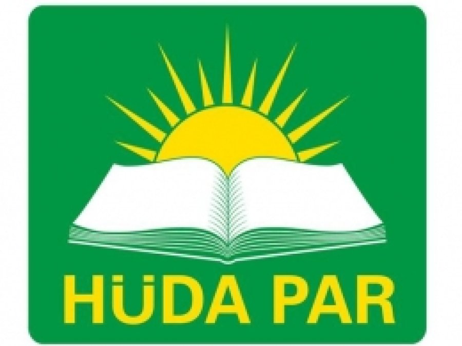 HÜDA PAR Van Belediye Meclis Üyeleri Açıklandı 
