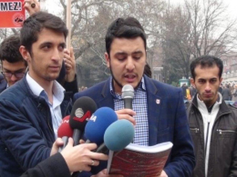 '28 Şubattan Sonra Gelen Rahatlık Rehavet Oluşturdu'