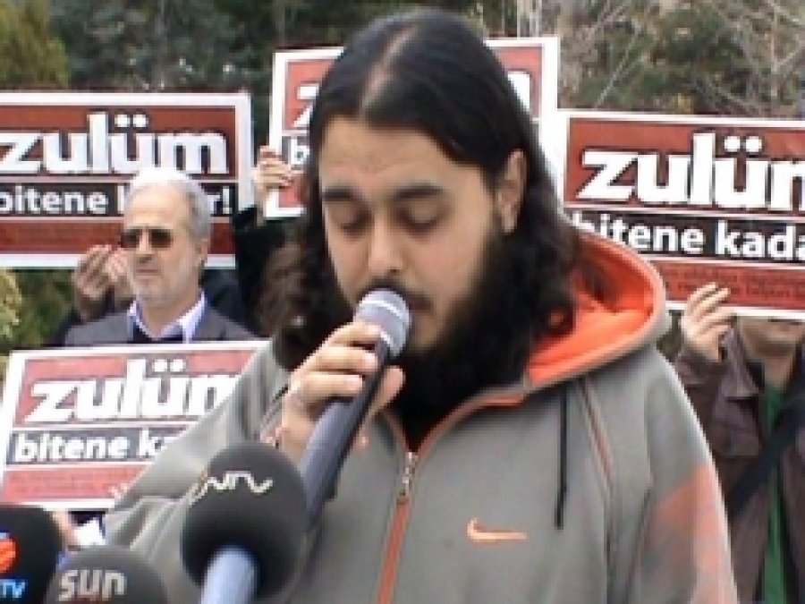 '28 Şubat Ülkemizin En Karanlık Günlerinden Biridir'