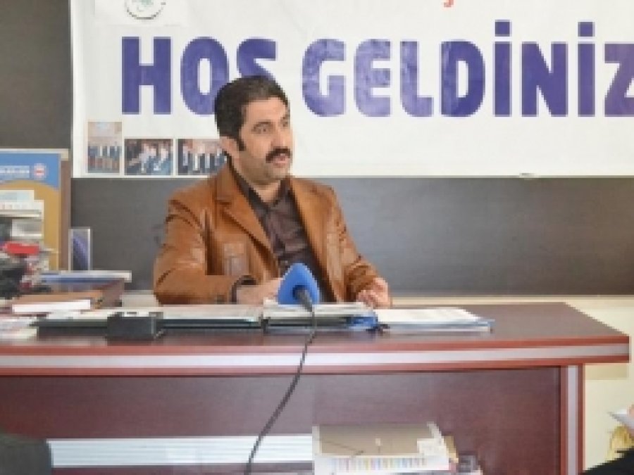 'İslami Camiayı Provoke Etmek İstediler'