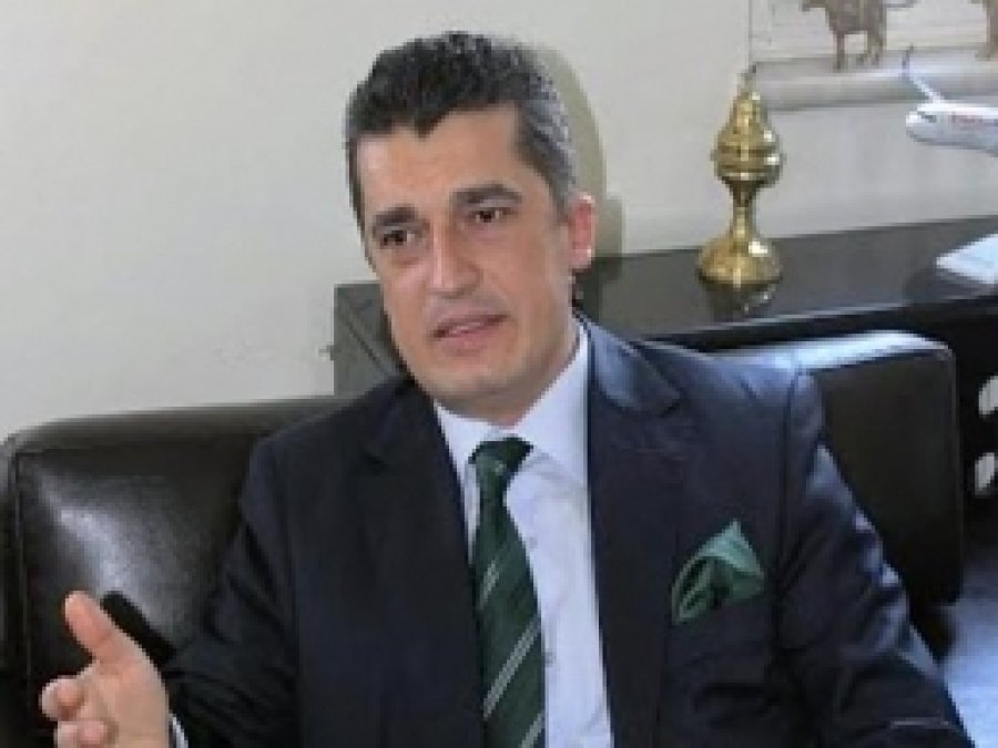 'Okuldaki İslam'la Sokaktaki İslam Arasında Çelişki Var'