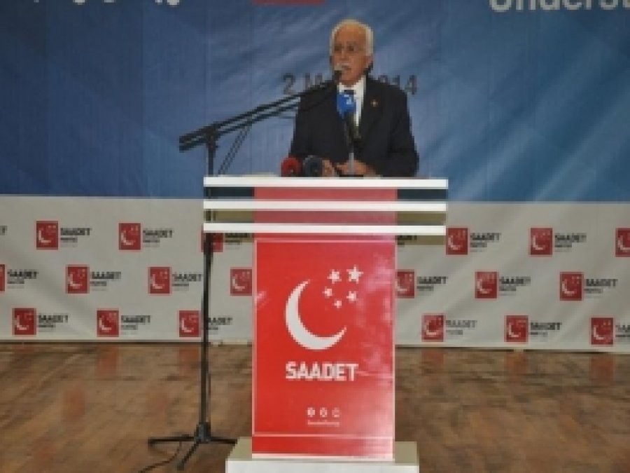 'Erbakan'ı Anmaya Değil Anlamaya İhtiyacımız Var'