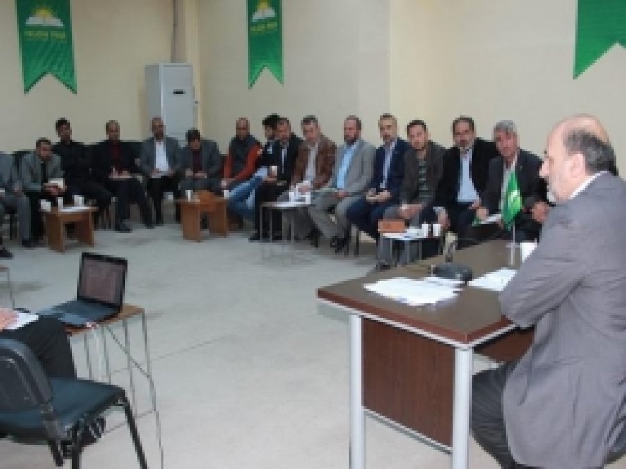 Temel: Daha Çok İnsana Ulaşacağız 
